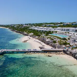 Rock House 5*, Turtle Cove Turks And Caicos Islands