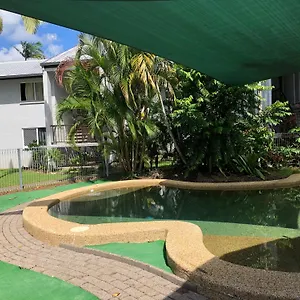 Coral Reef 3*, Cairns Australia