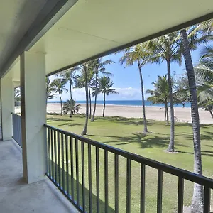 Sarina 3*, Grasstree Beach Australia