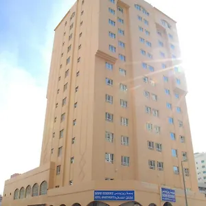 Basma 2*, Sharjah United Arab Emirates