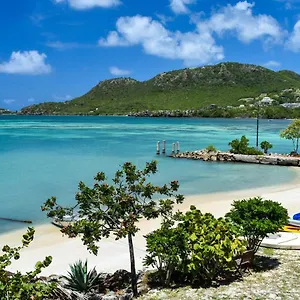 The Catamaran 3*, Falmouth Harbour Antigua/Barbuda