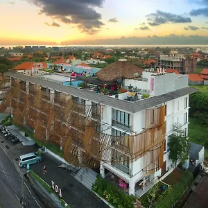 Koa D Surfer 3*, Canggu (Bali) Indonesia